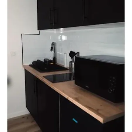 Apartman Dublin - Elegant Reims