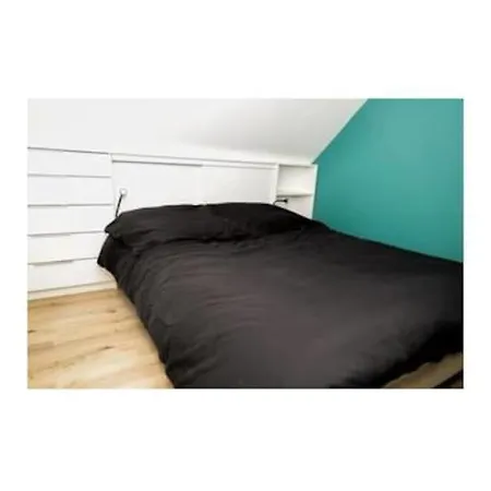 Apartman Dublin - Elegant