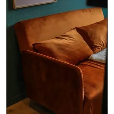 Dublin - Elegant Apartman Reims
