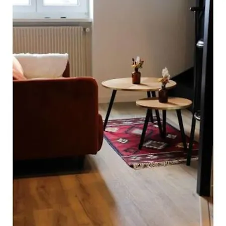 Apartman Dublin - Elegant *