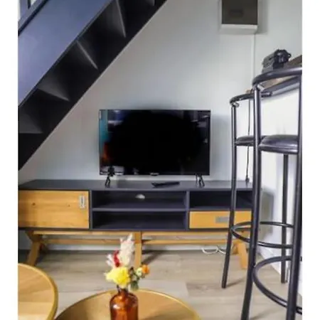 Dublin - Elegant Apartman *