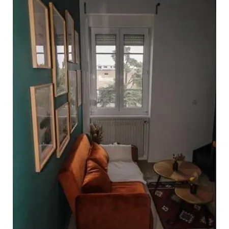 Apartman Dublin - Elegant