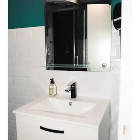 Dublin - Elegant Apartman *